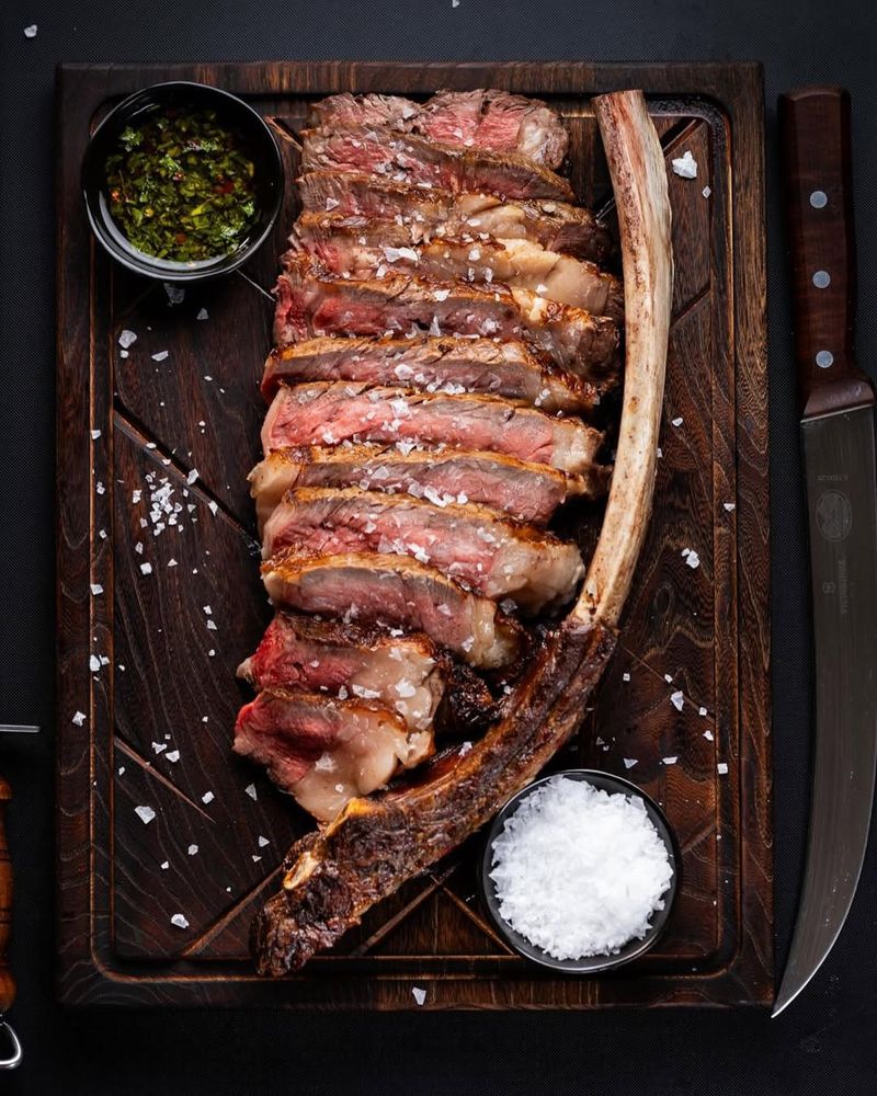 Chima Steakhouse (Orlando)