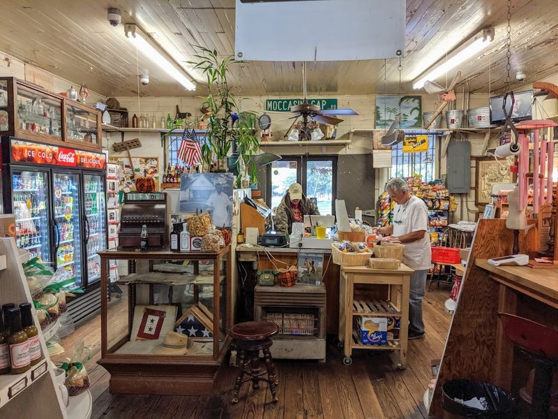 Bradley’s Country Store, Tallahassee