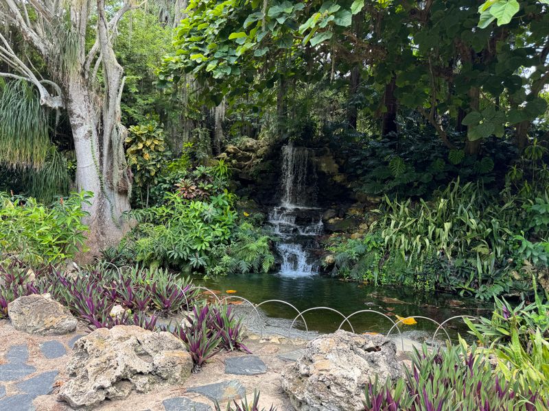 Cypress Gardens (Winter Haven)