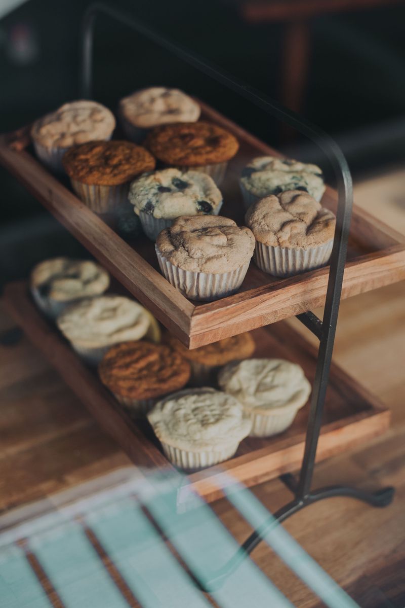 The Better Bakery (Chattanooga)