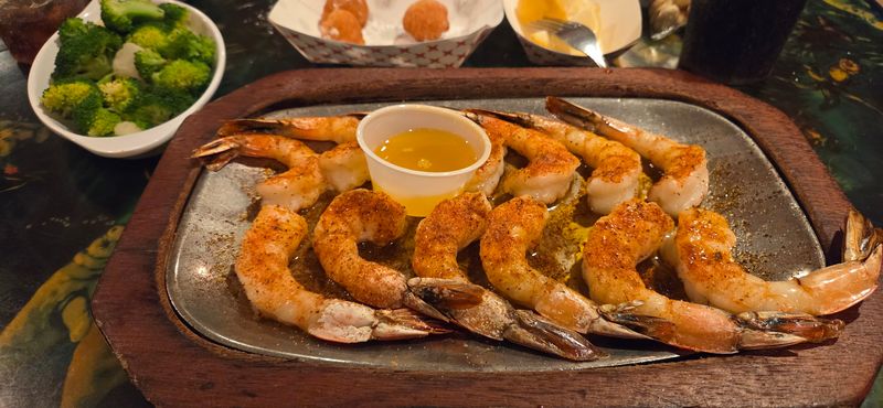 Dixie Crossroads (Titusville)