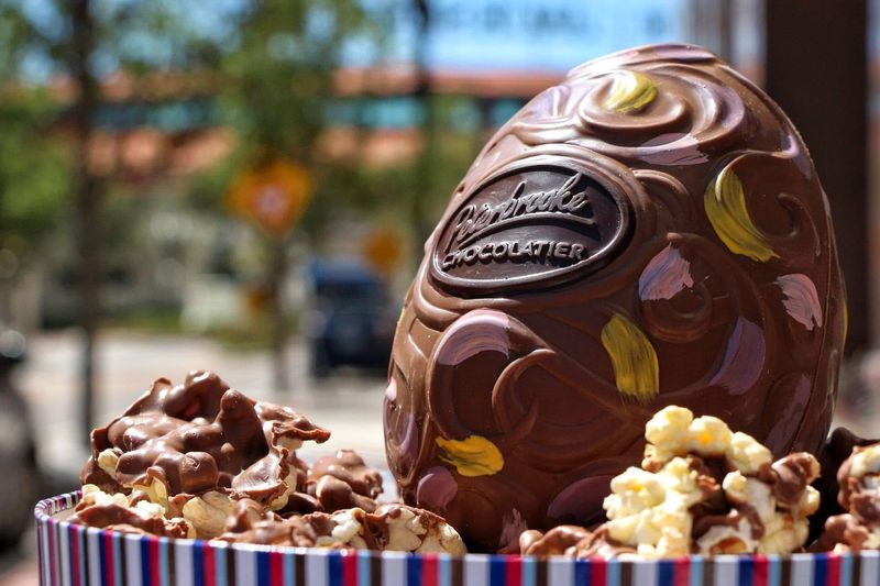 Peterbrooke Chocolatier