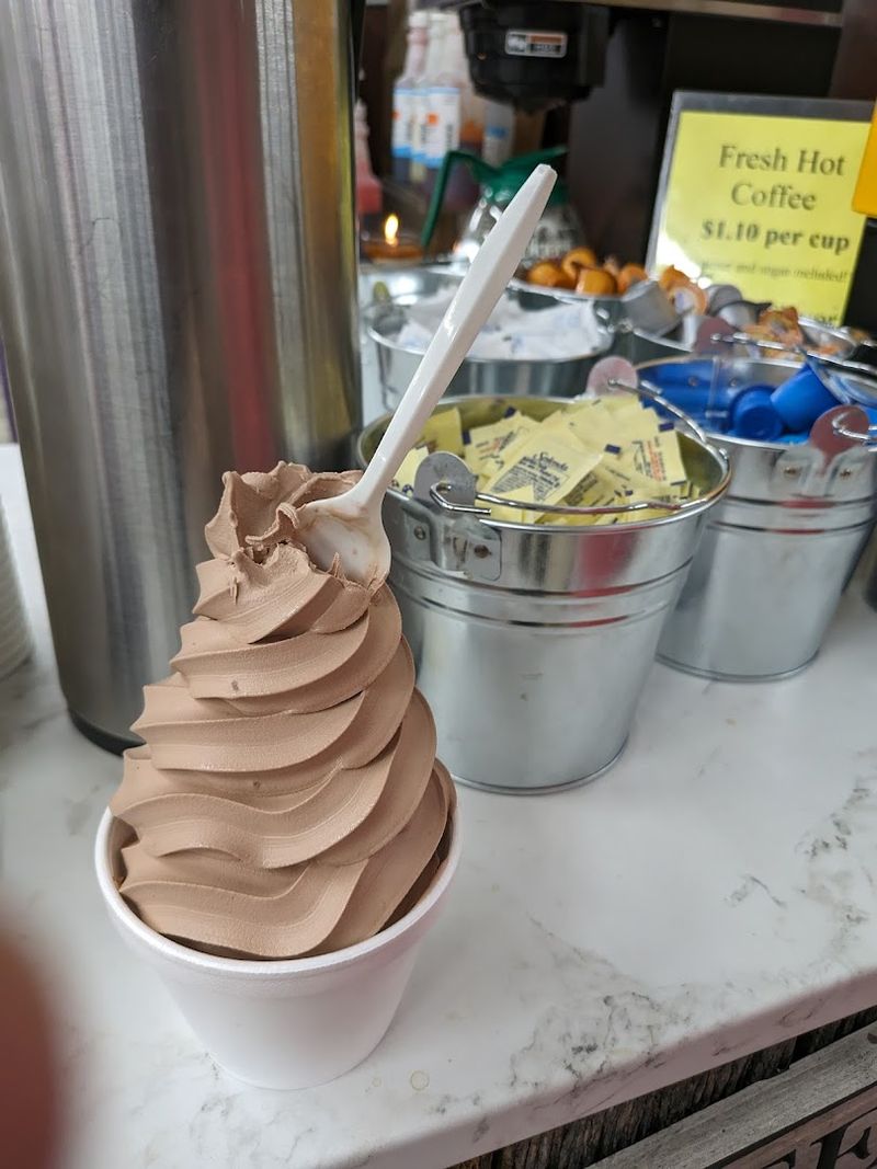 Ice Cream Everyone Talks About