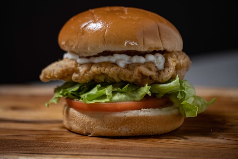 The Spot Burgers & Beers (Hendersonville)