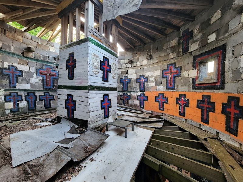 Why This Unusual Landmark Fascinates Visitors