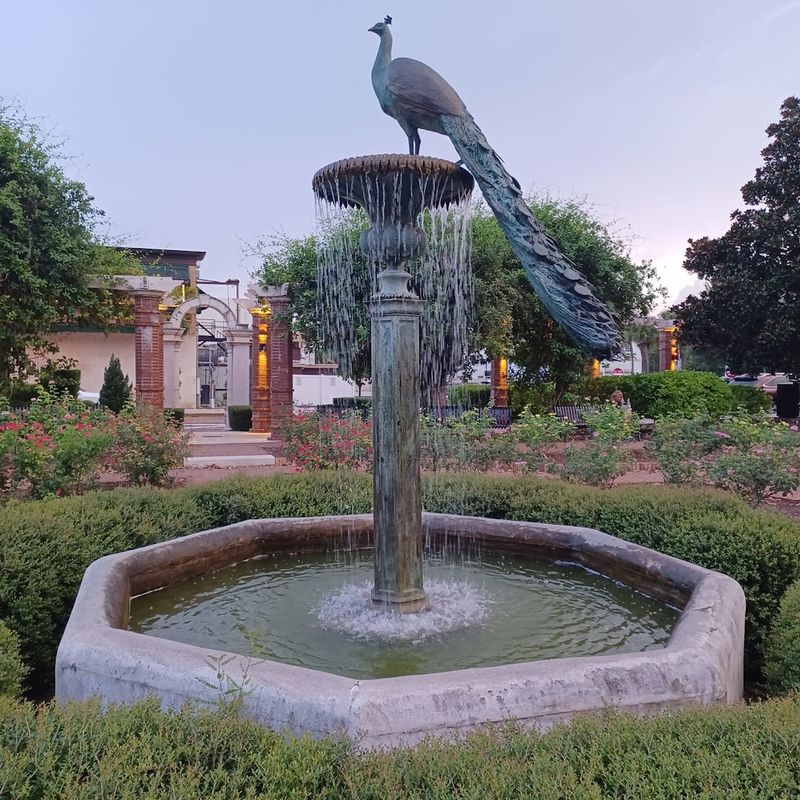 Winter Park (Orlando area)