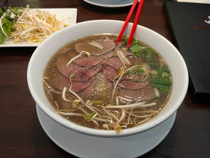 Simply Pho