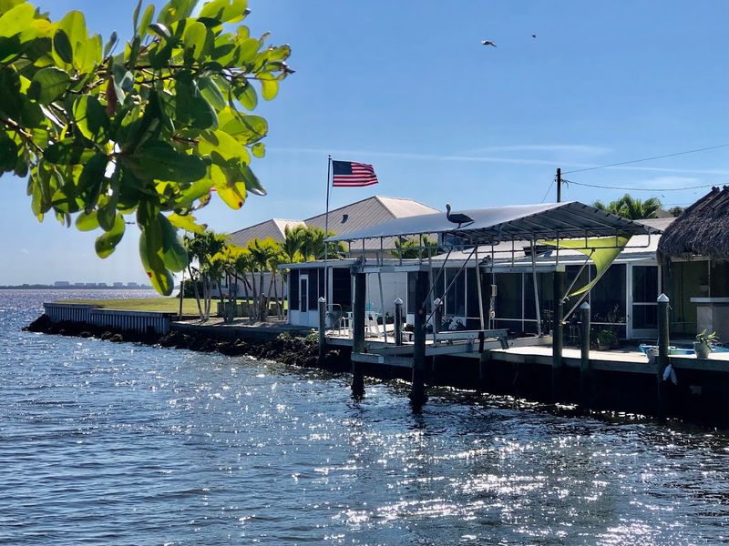 Sunset Rituals and Easy Mornings