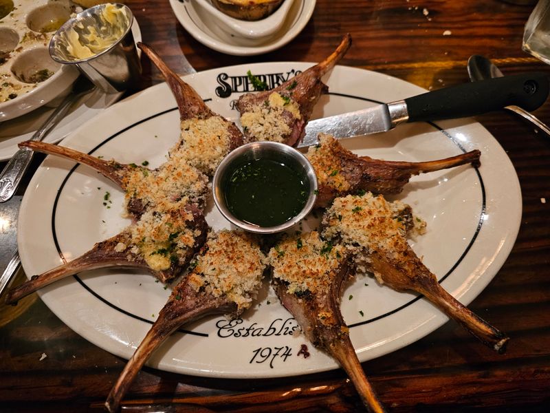 Southern Hospitality Meets Fine Dining