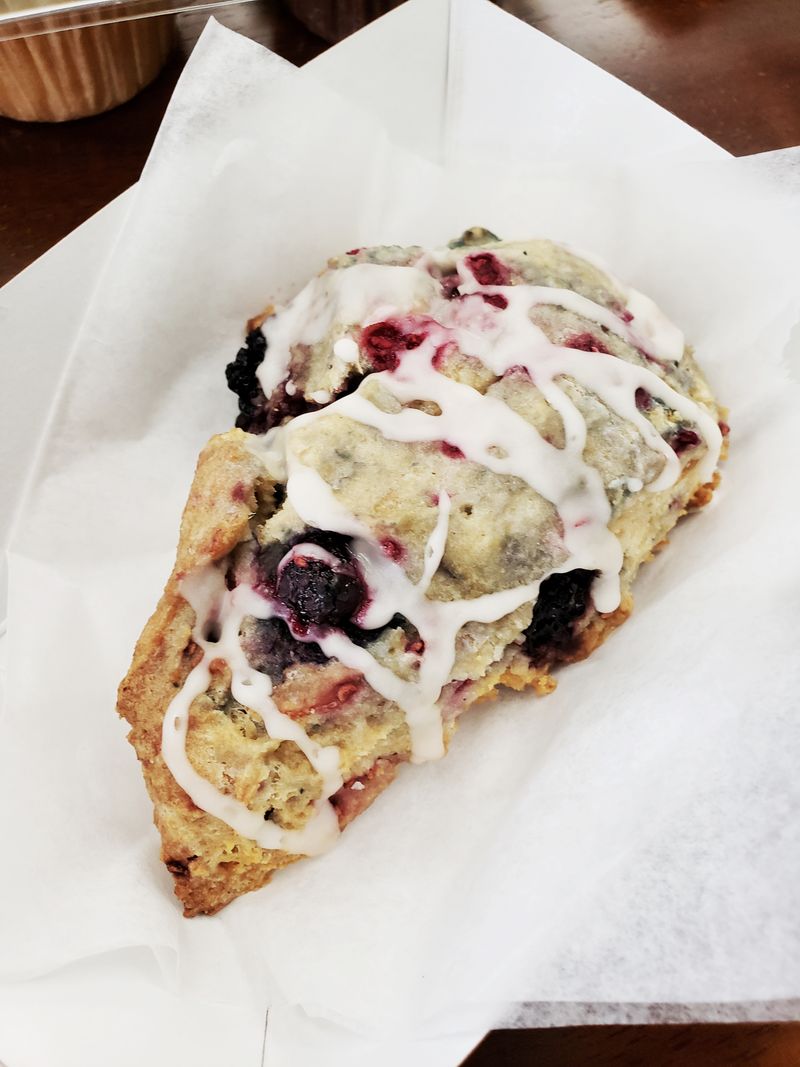 Benefit Your Life Gluten Free Bakery & Café (Knoxville)