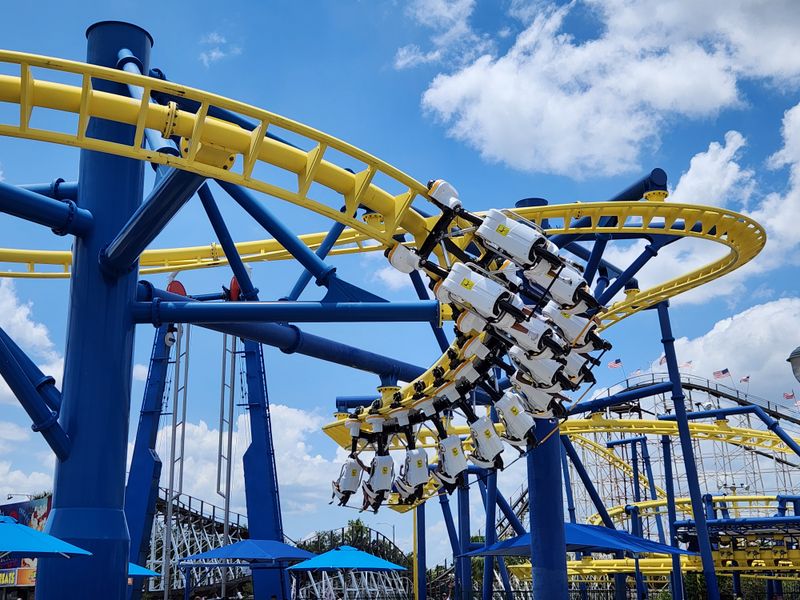 Fun Spot America (Orlando)