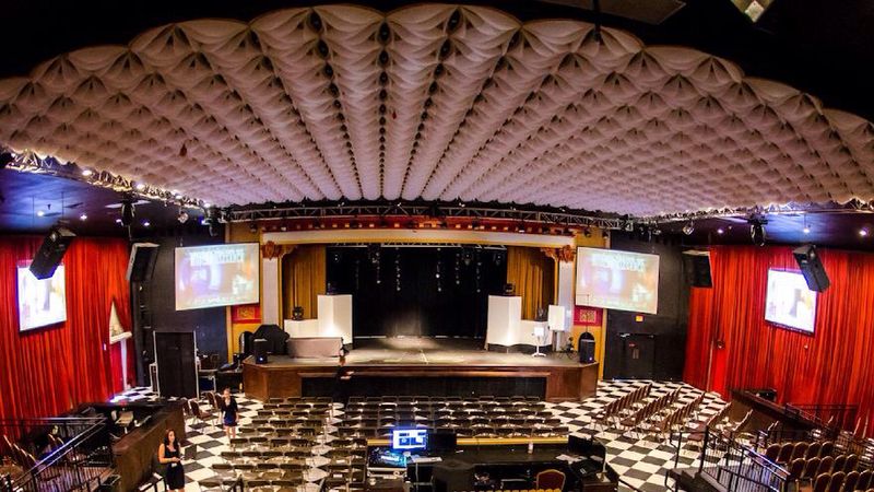 The RITZ Ybor (Tampa)