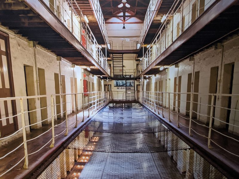 Inside the Museum: What You'll See as You Walk Through