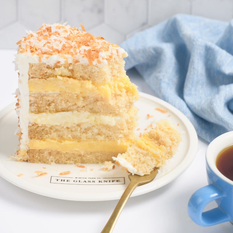 The Glass Knife – Winter Park, FL