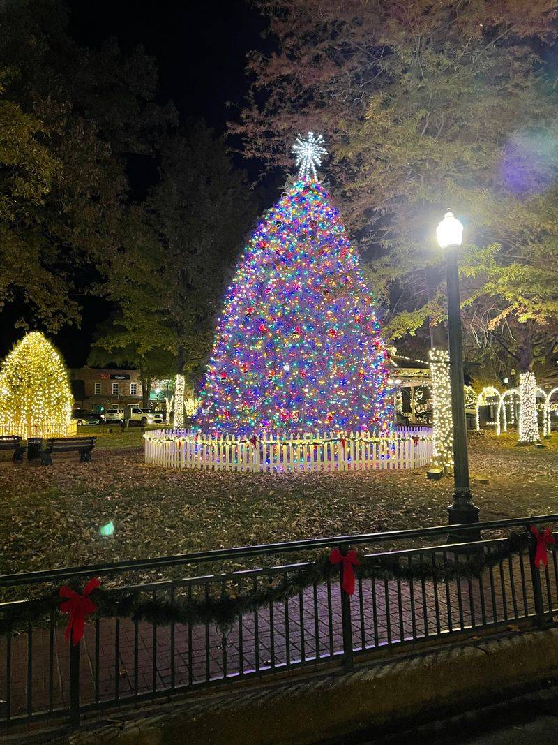 Collierville, Tennessee