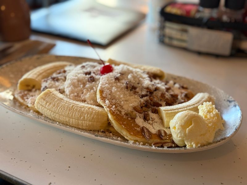 Fan-Favorite Pancake Orders You Should Try First