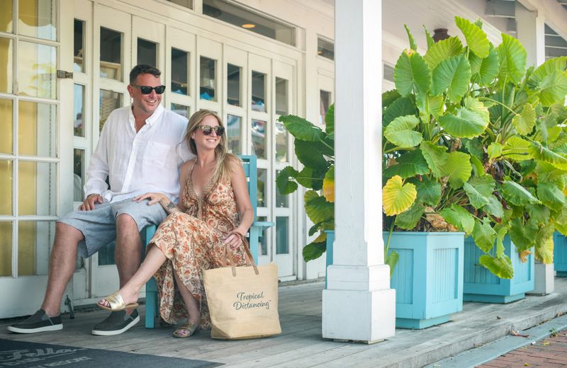 Practical Perks: Parking, Fitness, Pet-Friendly