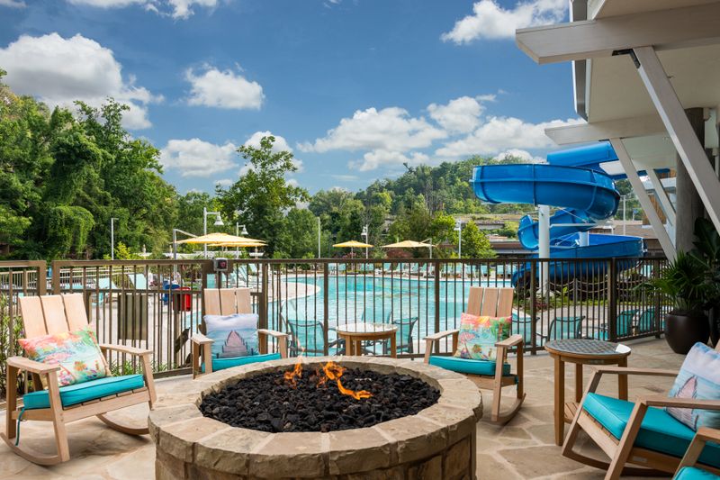 Margaritaville Resort Gatlinburg (Gatlinburg)