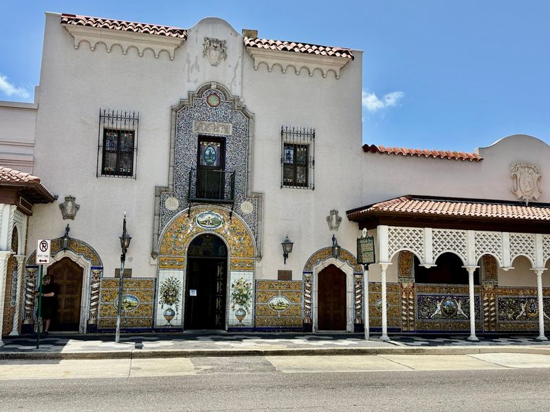 Columbia Restaurant (Tampa)