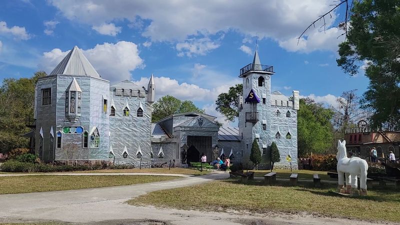 Solomon’s Castle (Ona, FL)