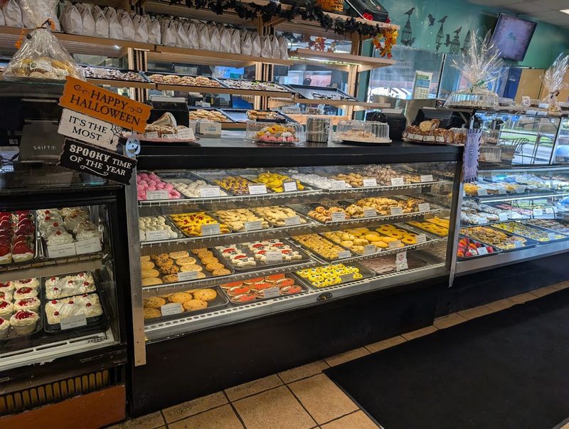 Alessi Bakery (Tampa)