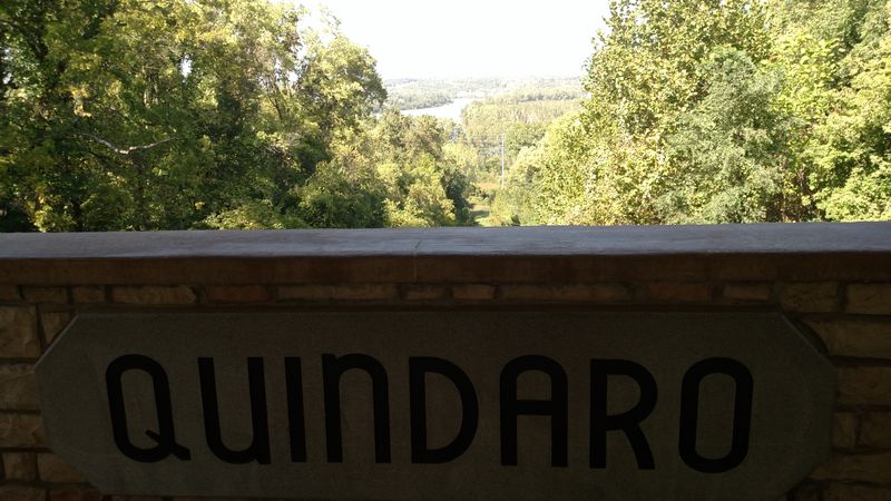 Quindaro Townsite & Ruins