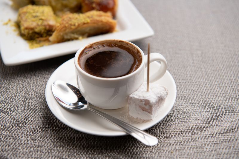 Istanbul Grill (Kissimmee)