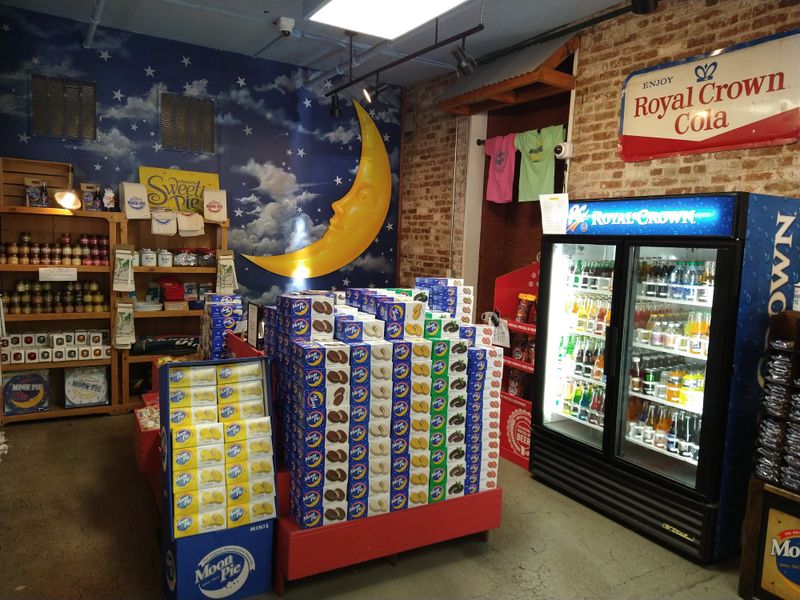 MoonPie General Store (Chattanooga)