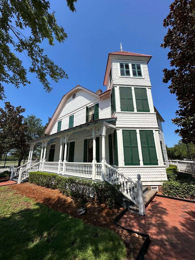 Merrill House (Jacksonville)