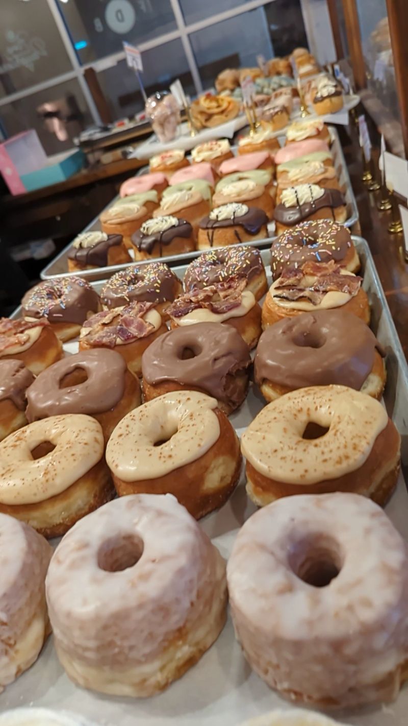 Five Daughters Bakery | The Factory at Franklin (Franklin)