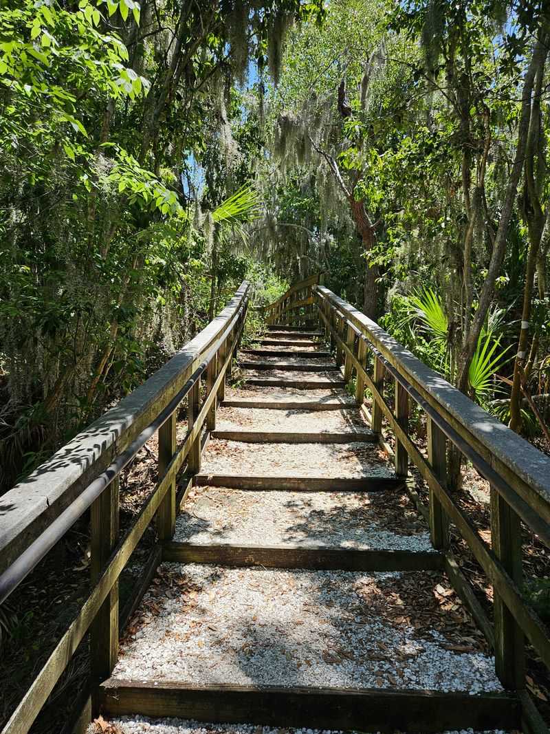 Madira Bickel Mound State Archaeological Site (Palmetto)