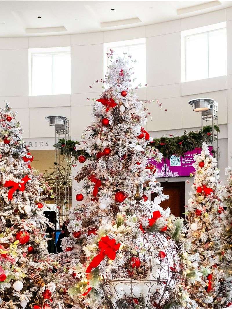 Festival of Trees (At the Orlando Museum of Art)
