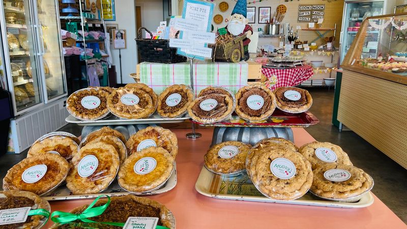 Why This Memphis Bakeshop Belongs on Every Tennessee Dessert Lover's List
