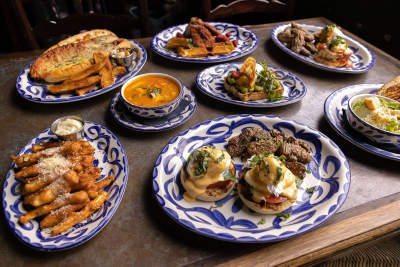 Mia’s Italian Kitchen (Orlando)