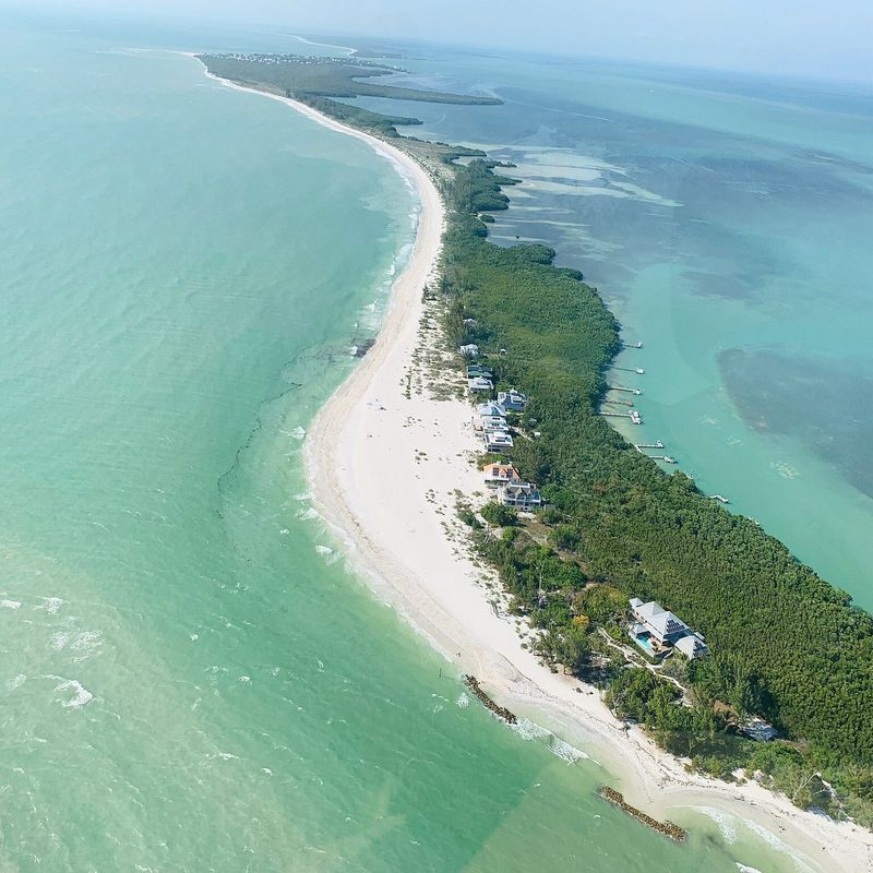 North Captiva Island