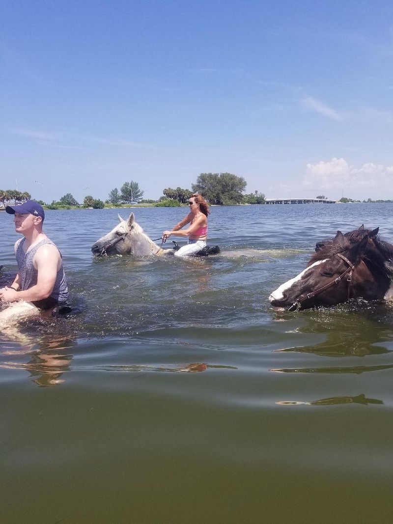 Sunrise and Sunset Ride Options