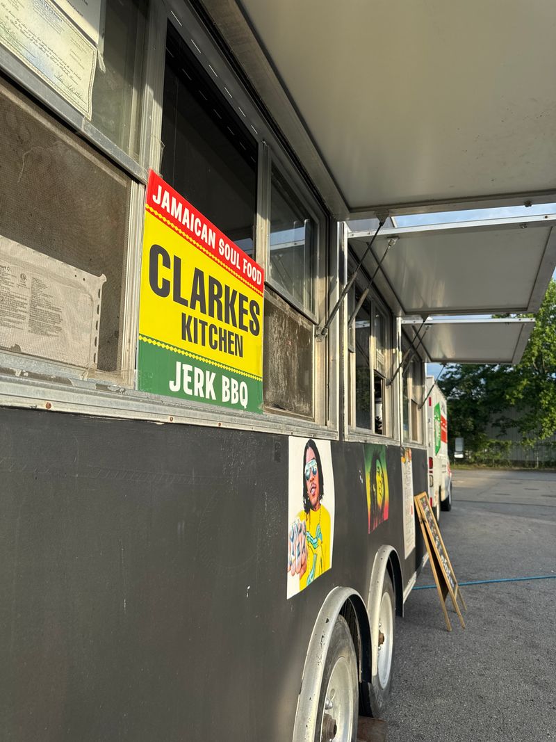 Clarkes Kitchen (Murfreesboro)