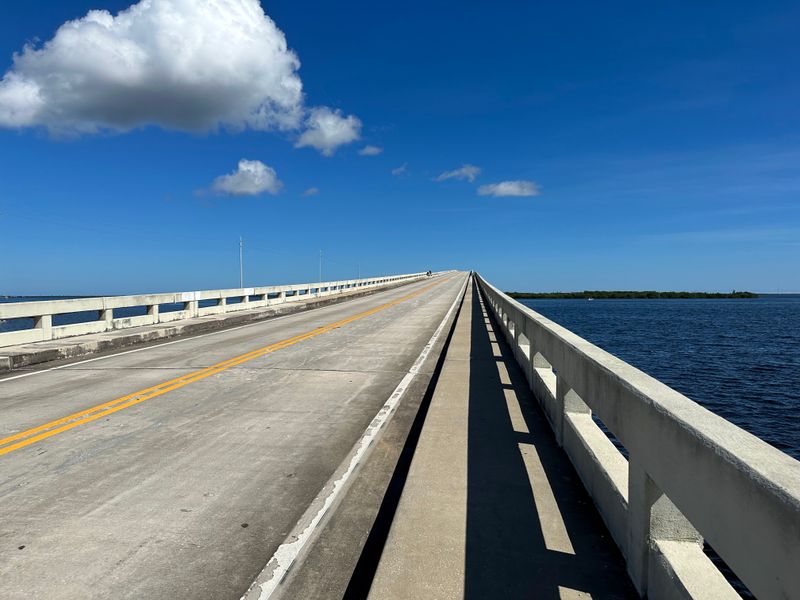 Card Sound Road — Key Largo