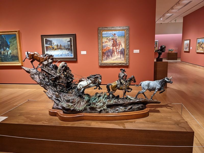 James Museum of Western & Wildlife Art (St. Petersburg)