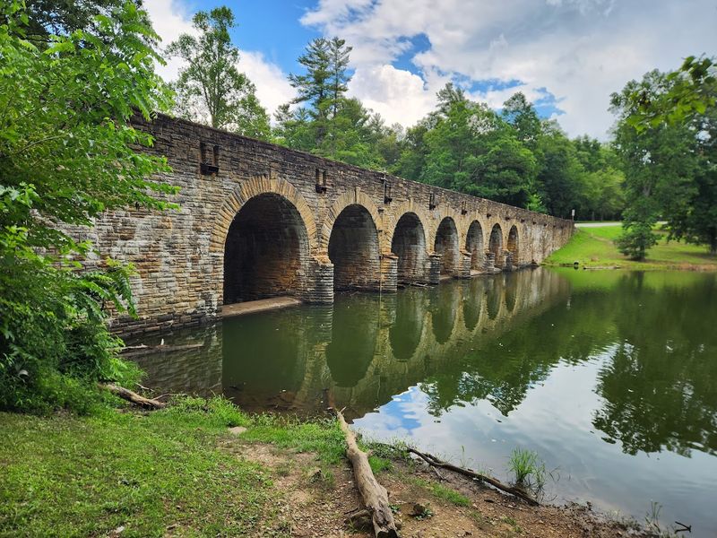 Cumberland Mountain State Park
