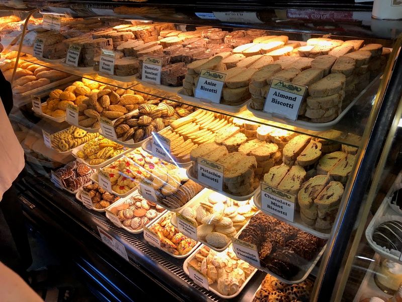 Mazzaro’s Italian Market (St. Petersburg)