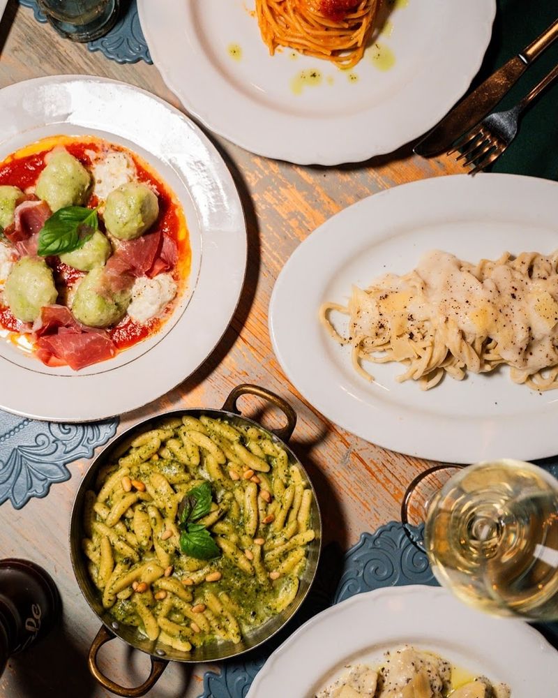 Pane e Vino (Miami Beach)