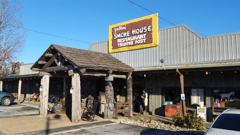 Local Eats: Mountain Comfort Food