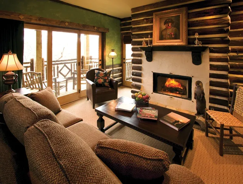 Vista at Buckberry Creek (Gatlinburg)