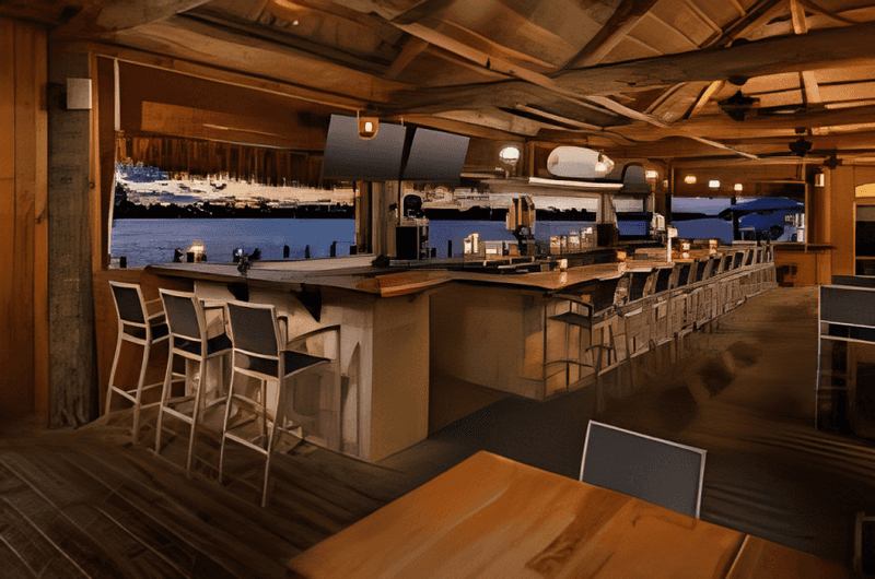 Sparky’s Landing (Key Colony Beach/Marathon area)