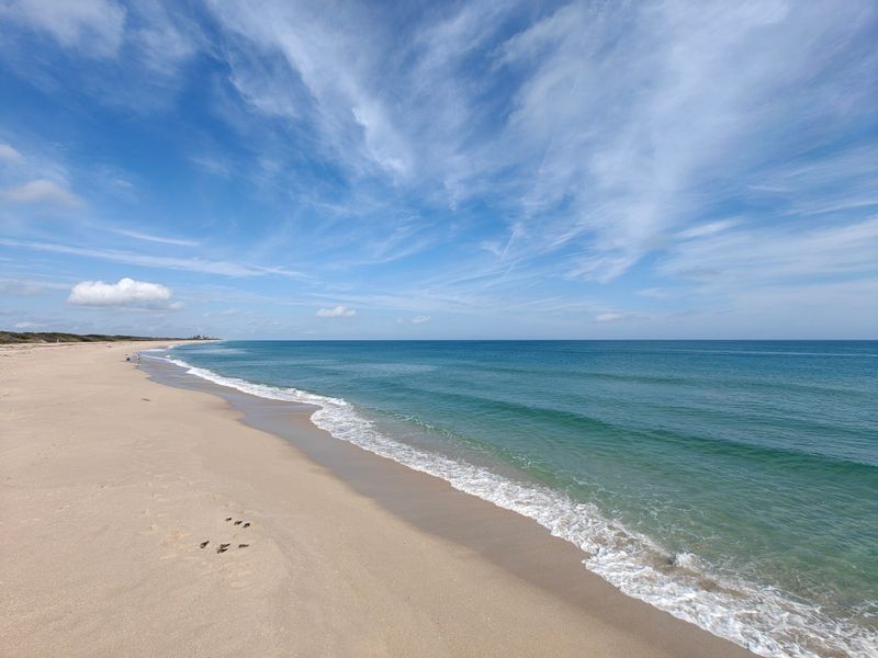 Sebastian Inlet State Park