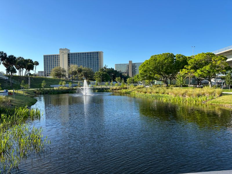 Coachman Park (Non-Event Days)