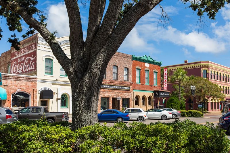 Amelia Island & Fernandina Beach