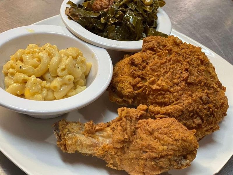 Kinfolk and More (Fort Pierce)