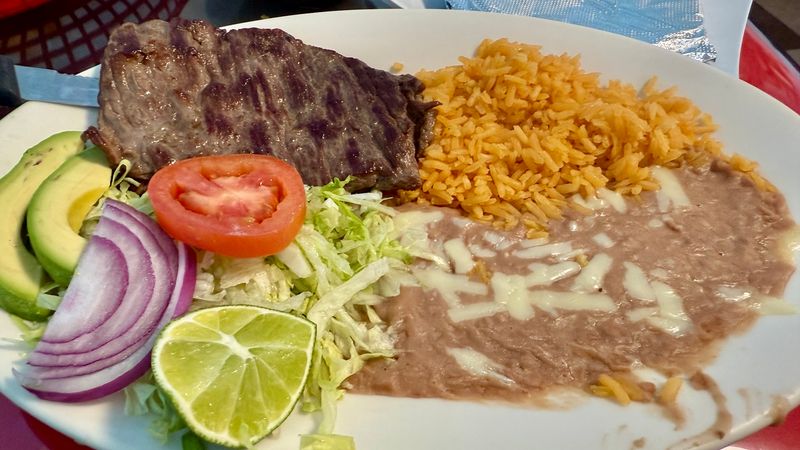 Laura's Cocina &mdash; Nashville